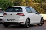 Volkswagen Golf GTi 5-Door 2015 года
